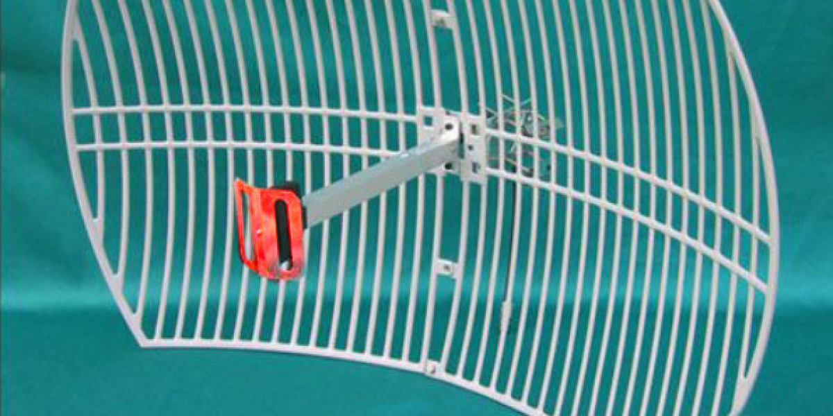 Grid Parabolic Antenna Market Size: Bridging the Future of Global Connectivity