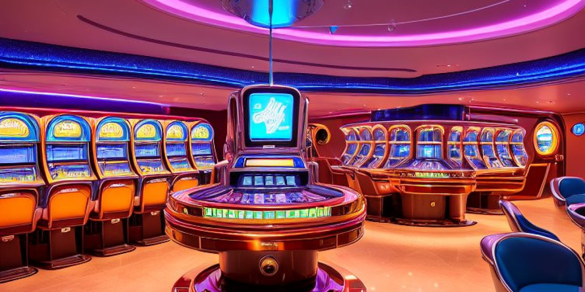 Risicoloos Spelen op Casino GQbet