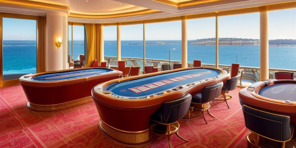 Valtavat voitot Odottavat CasinoHuone Finland