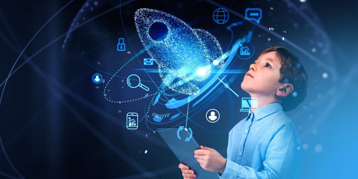 The Rise of Cognitive Edge Devices: A New Era of Intelligent Computing