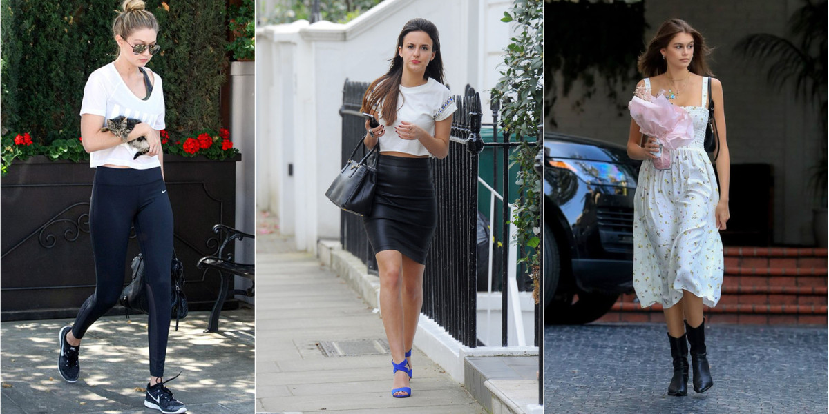 shows how plugged in Maison Margiela you are that