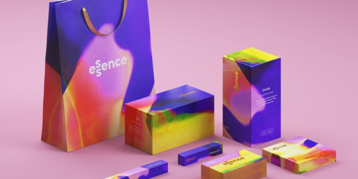 Colour Changing Packaging Market : Notable Developments and Geographical Outlook 2025 to 2035