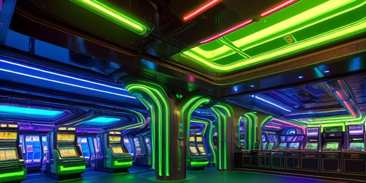 Immediate Win raznolikost pri Casino Nine