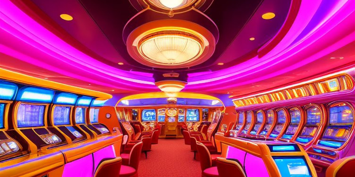 Guadagni immediate su Race UP Casino