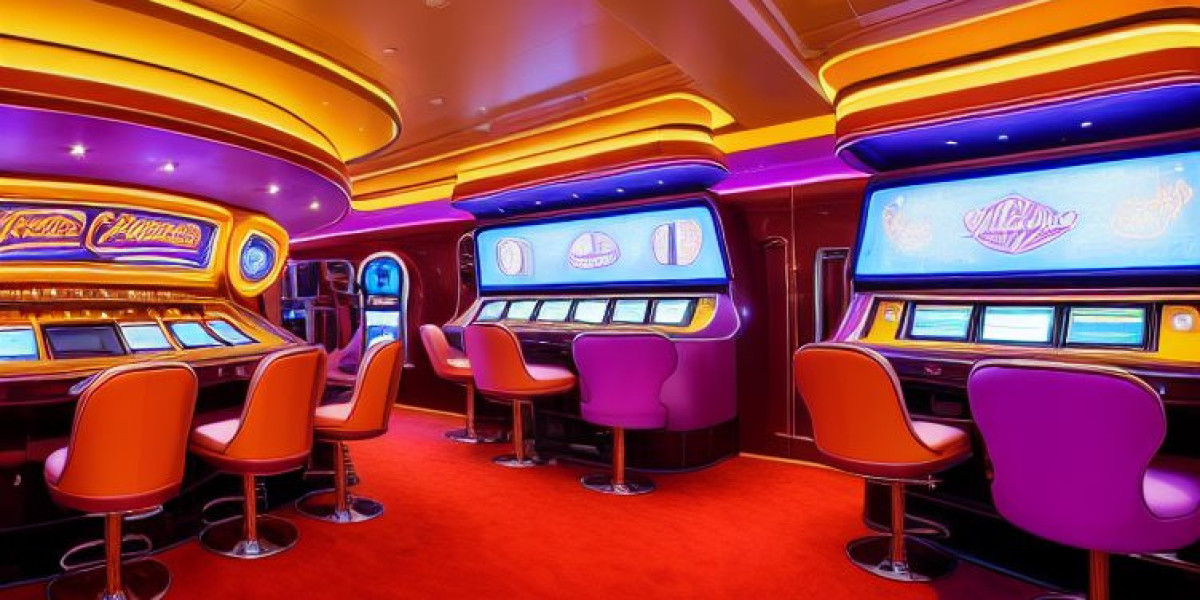 Specialized Gaming at Just Casino