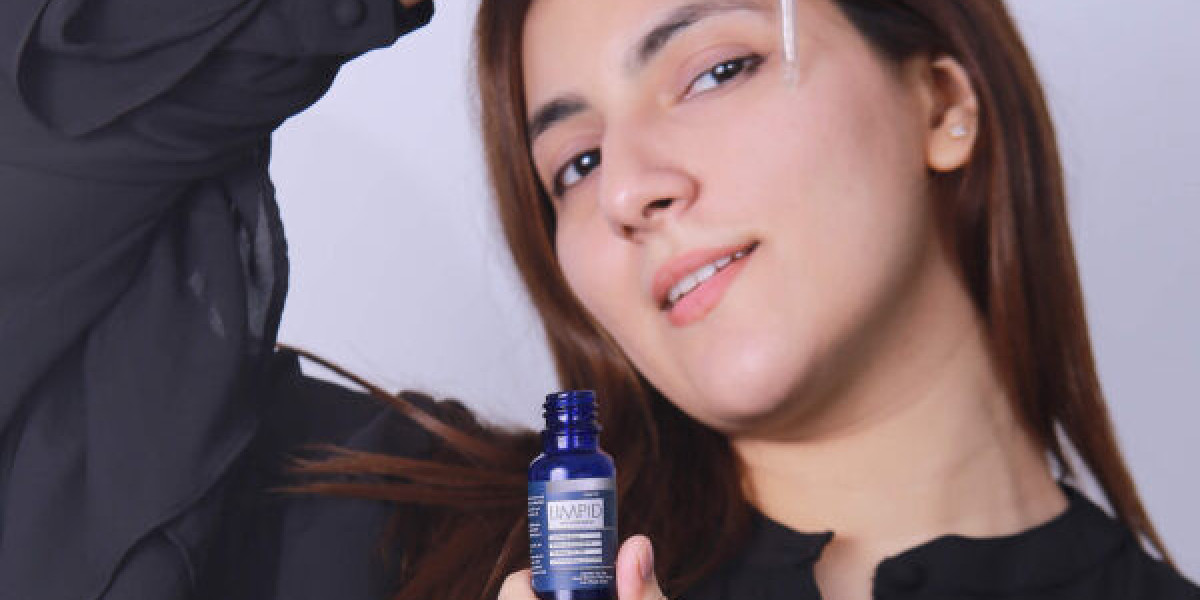 Natural Skincare Products Lahore