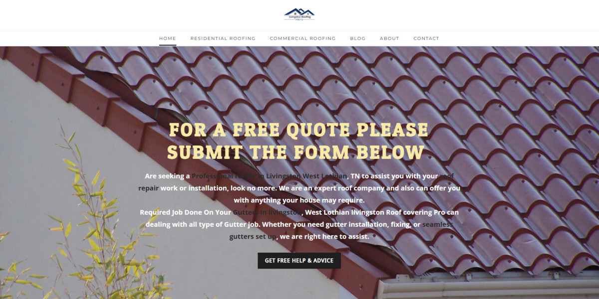 How To Find Out Everything There Is To Know About Roof Estimate West Lothian In 4 Simple Steps