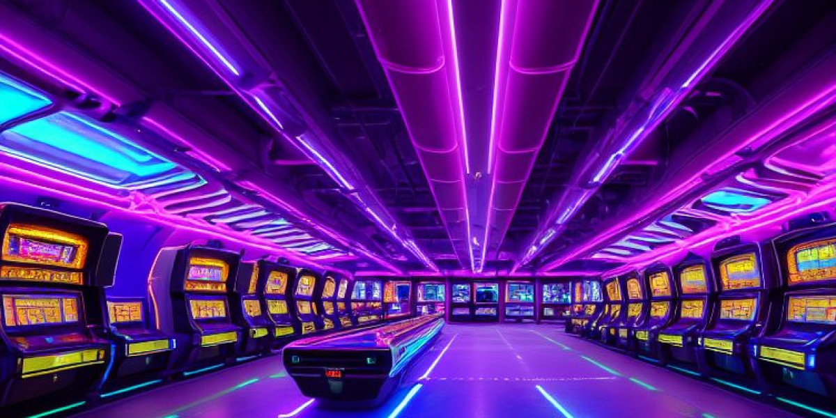 Pot of gold slots at Fortunate Gaming house