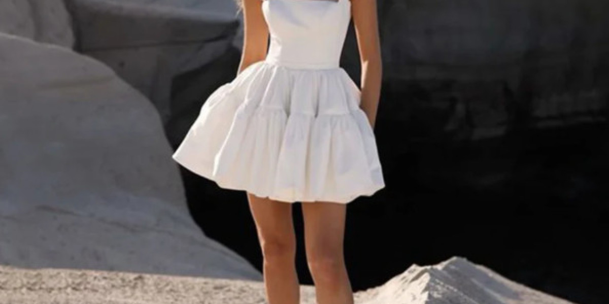 Women Short Wedding Dress – A Modern Bride’s Guide to Elegance, Comfort, and Confidence