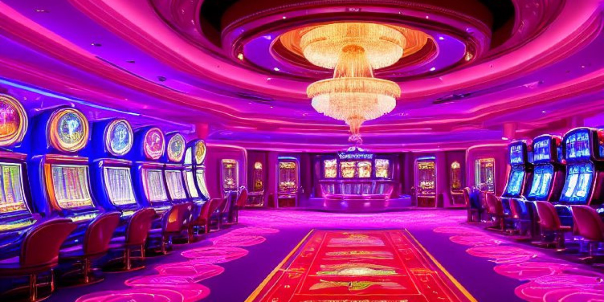 Slot Activities within SpinAura Casino