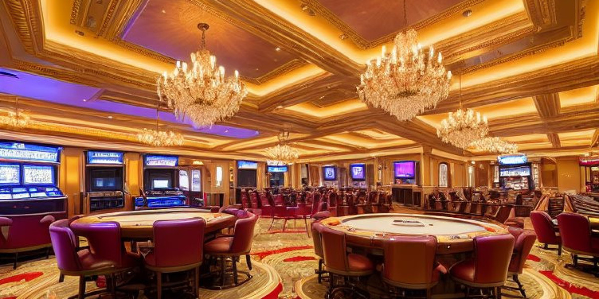 Demonstration Option Gaming at LuckyDreams