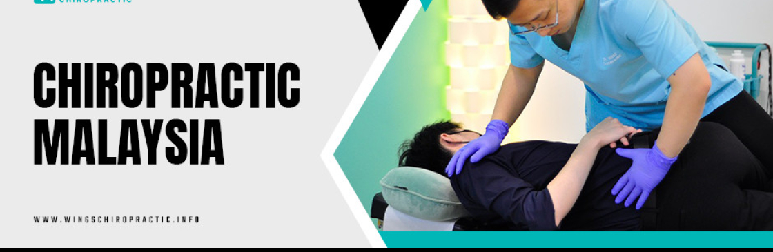 Wings Chiropractic Cover Image