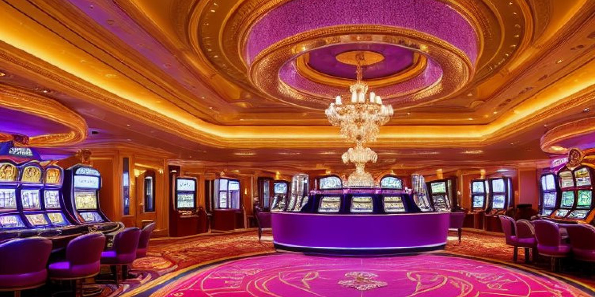 Összetörés játékok a Casino Unibet kínálatában