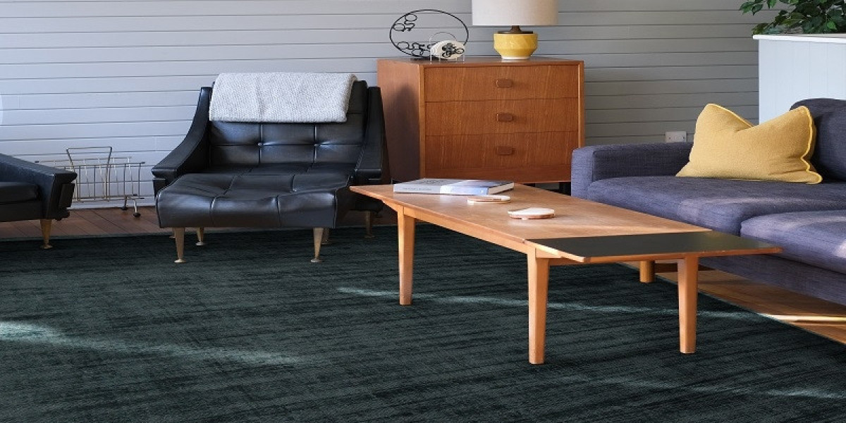 Elevate Your Living Room with Luxury Area Rugs from Sealy Rugs