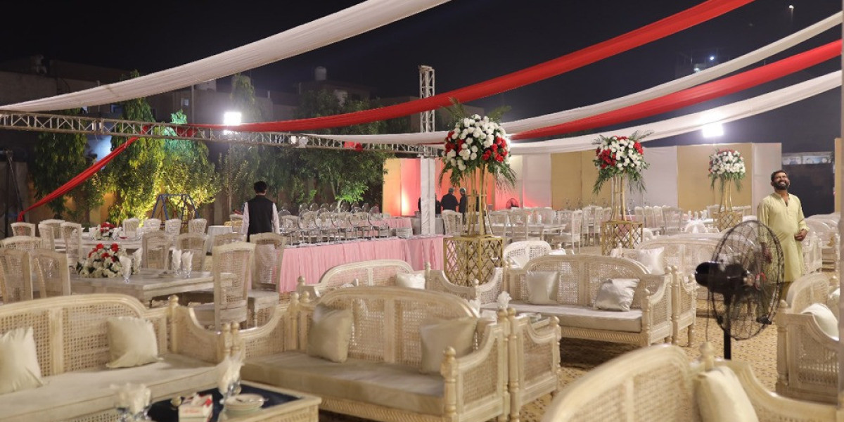 Expert Event Planners in Lahore Turning Dreams into Reality