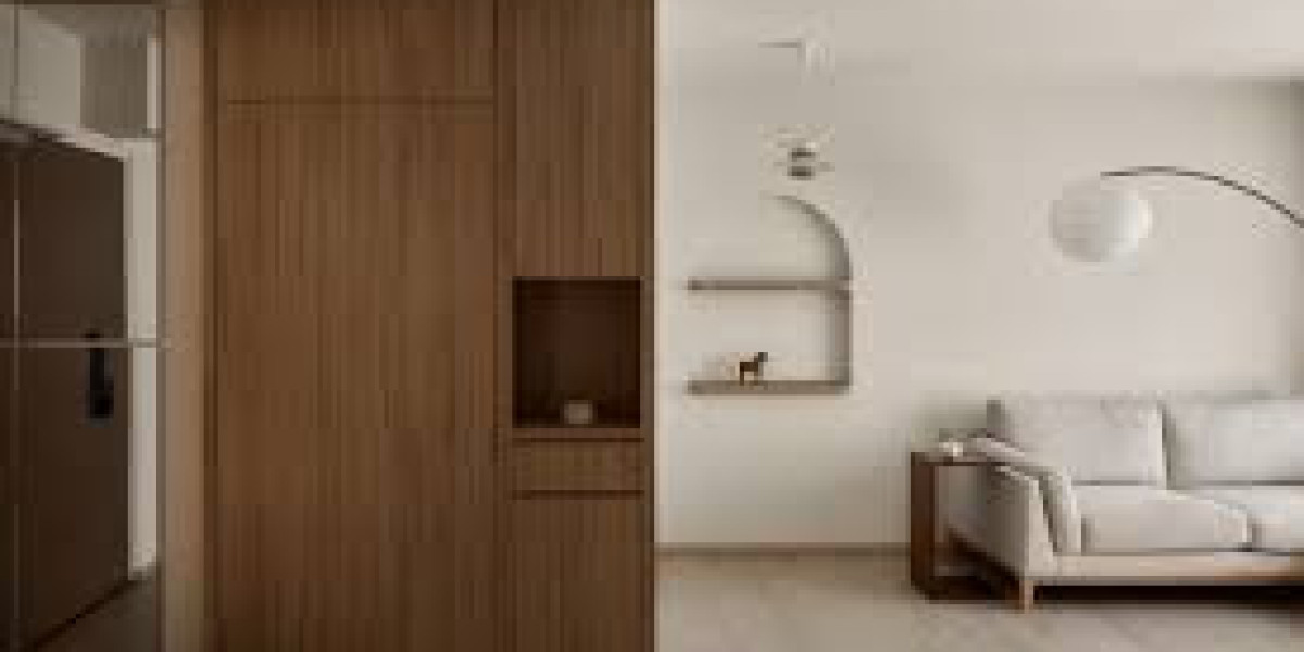 Eco-Friendly Interior Designer Singapore: Sustainable Design Trends