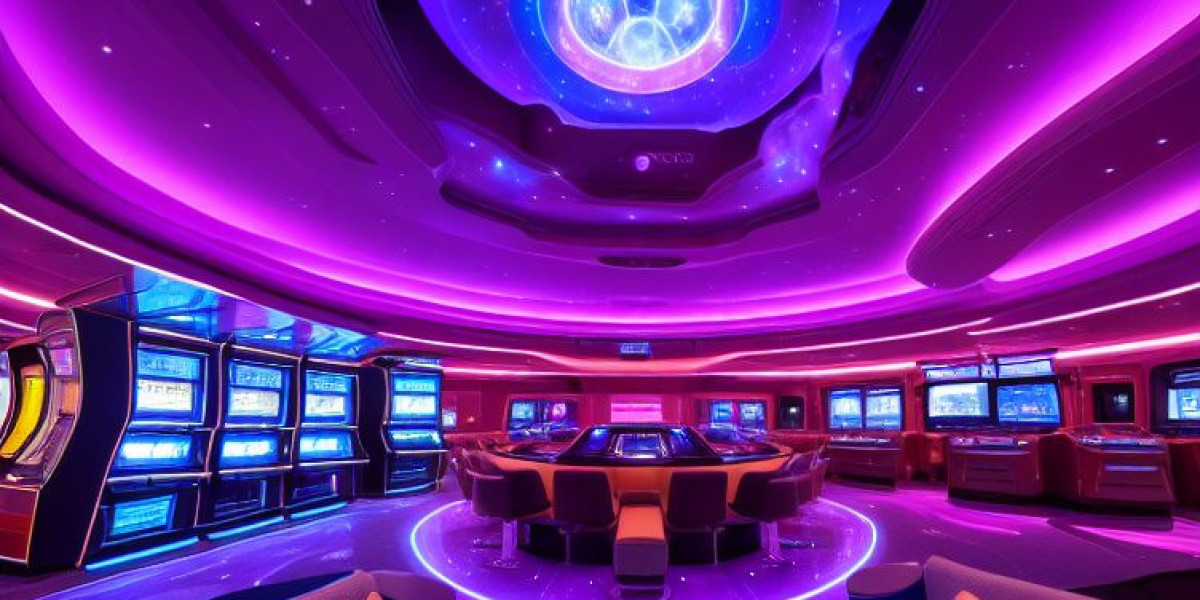 Ainutlaatuiset Pelialustat KasinoHuone