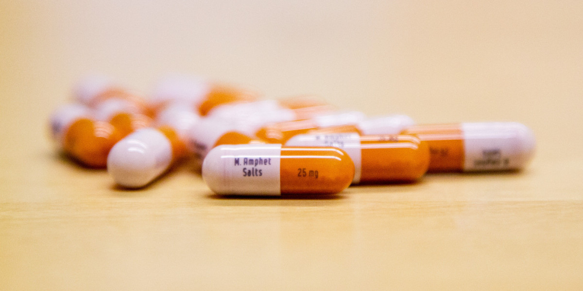 Buy Adderall in the USA at an Affordable Price: A Guide to Accessing Cost-Effective Treatment Through Digital Platforms