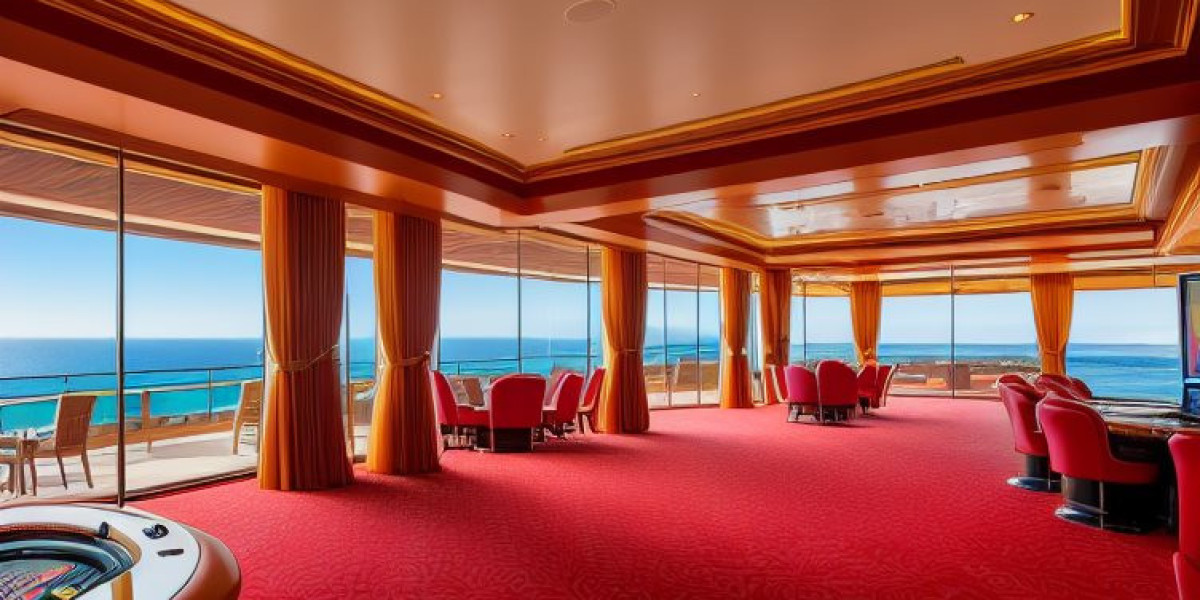 Game experience bij Qbet