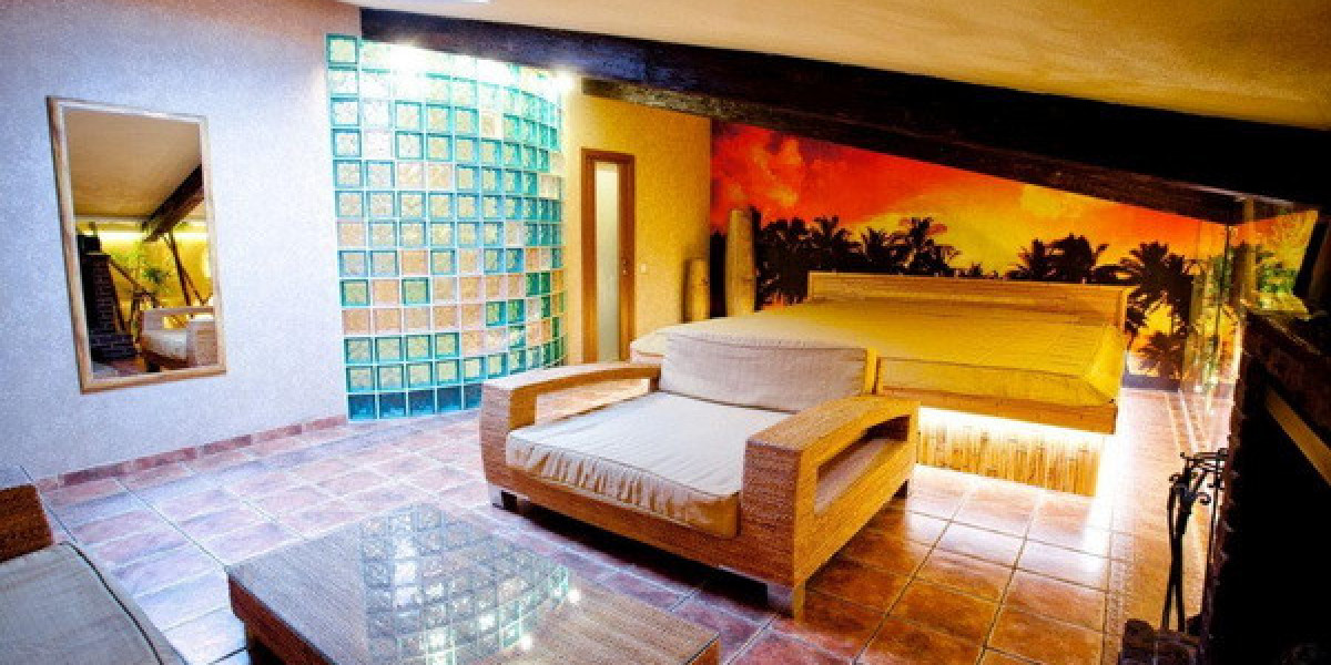 Отель на час Тукан в центре Москвы