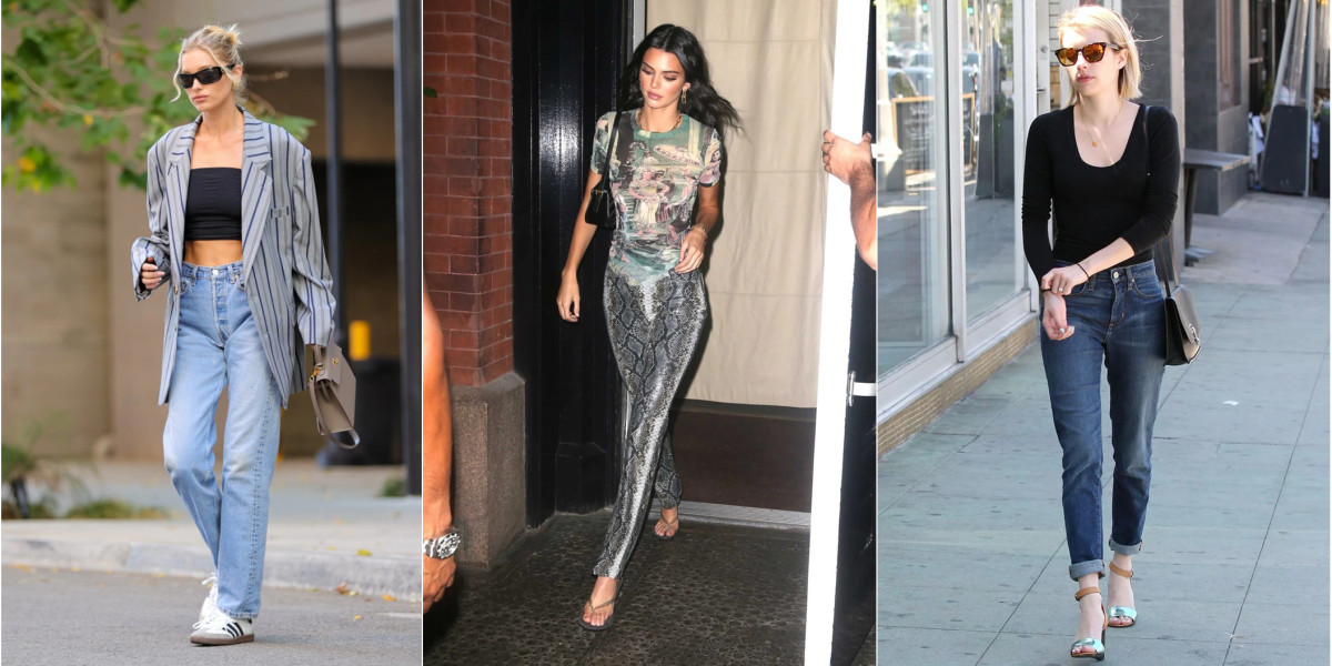 shoppers with two different Hermes size feet