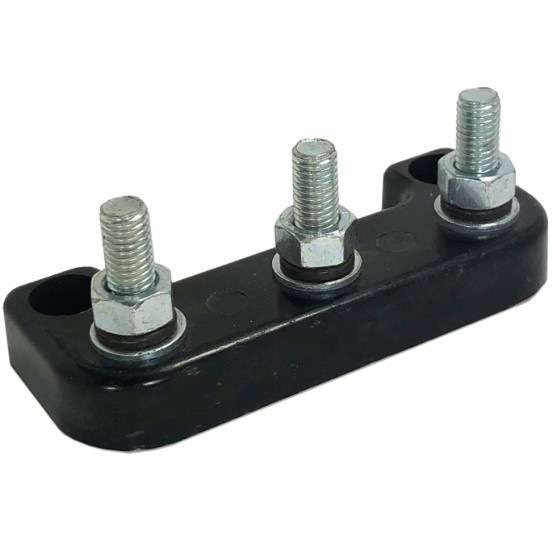 Navitas AC Motor Terminal (Plastic)