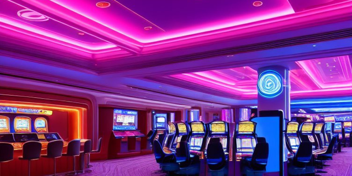 Hello gift from Lunar Spins Casino