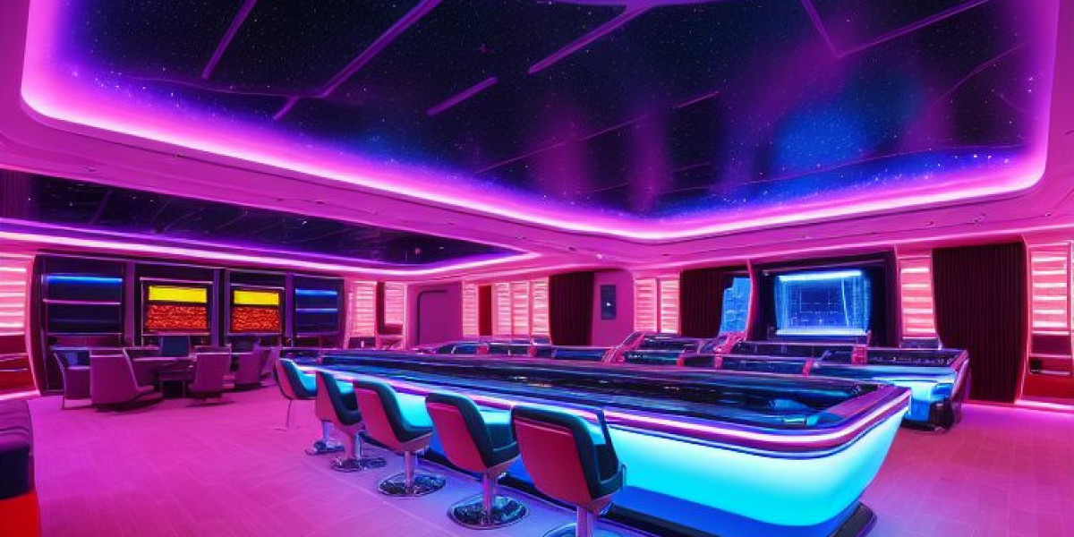 Подвижное аппаратное обеспечение MellstroyCasino