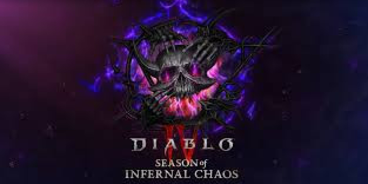 About Diablo 4 Season 11 And Compass to Carnage - IGGM
