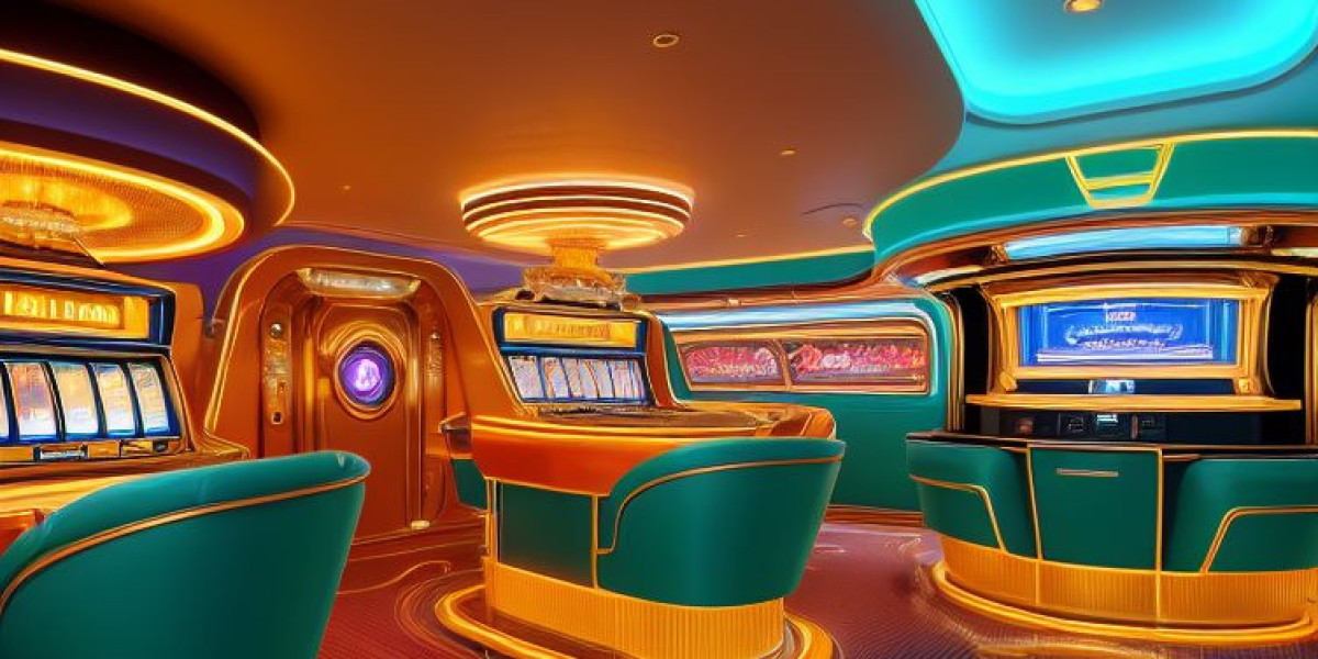 Sloturi cu jackpot la Casino online Unibet