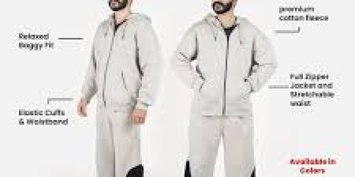 The Complete Guide to Seasonal Style: winter tracksuits men’s & Summer Tracksuits for Modern Fashion