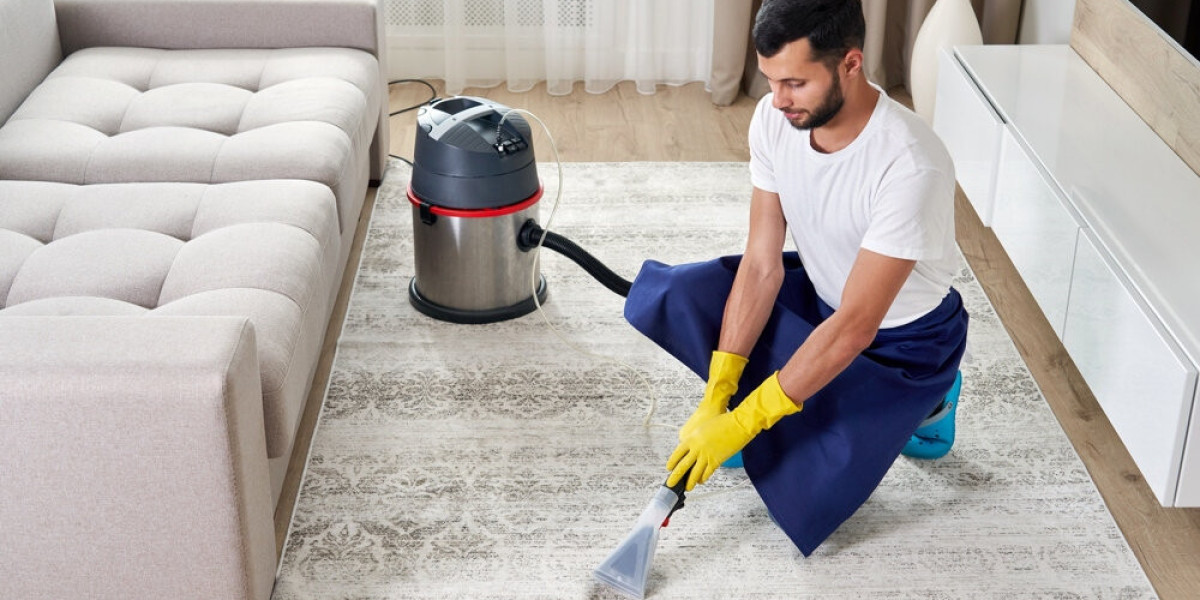 Carpet Cleaning Services in Circle Pines: Your Guide to a Healthier, Fresher Home