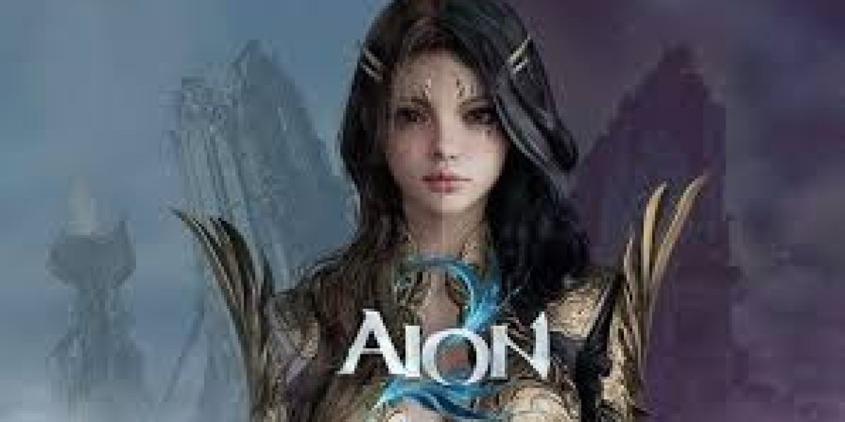 Why IGGM Is Aion 2 best store