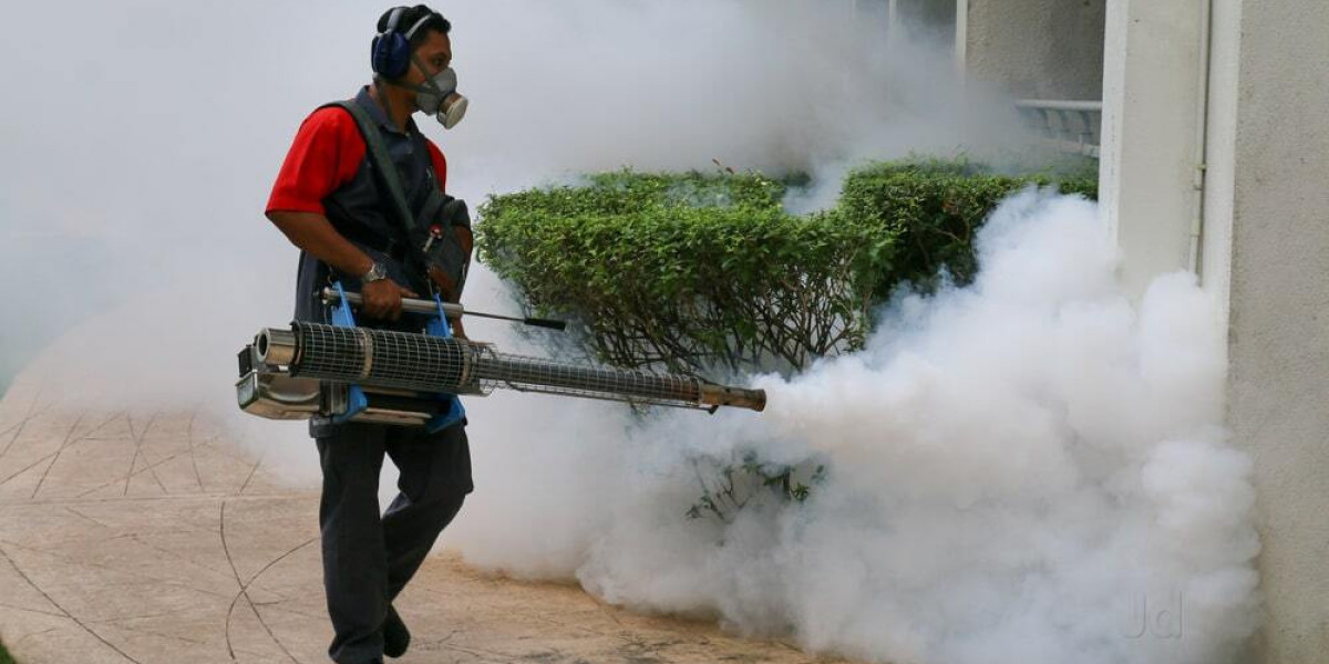 Orkin Pest Control: Trusted Protection for Your Home and Family