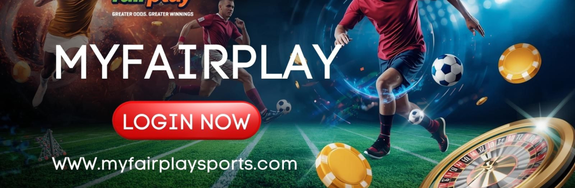 Myfairplay Cover Image