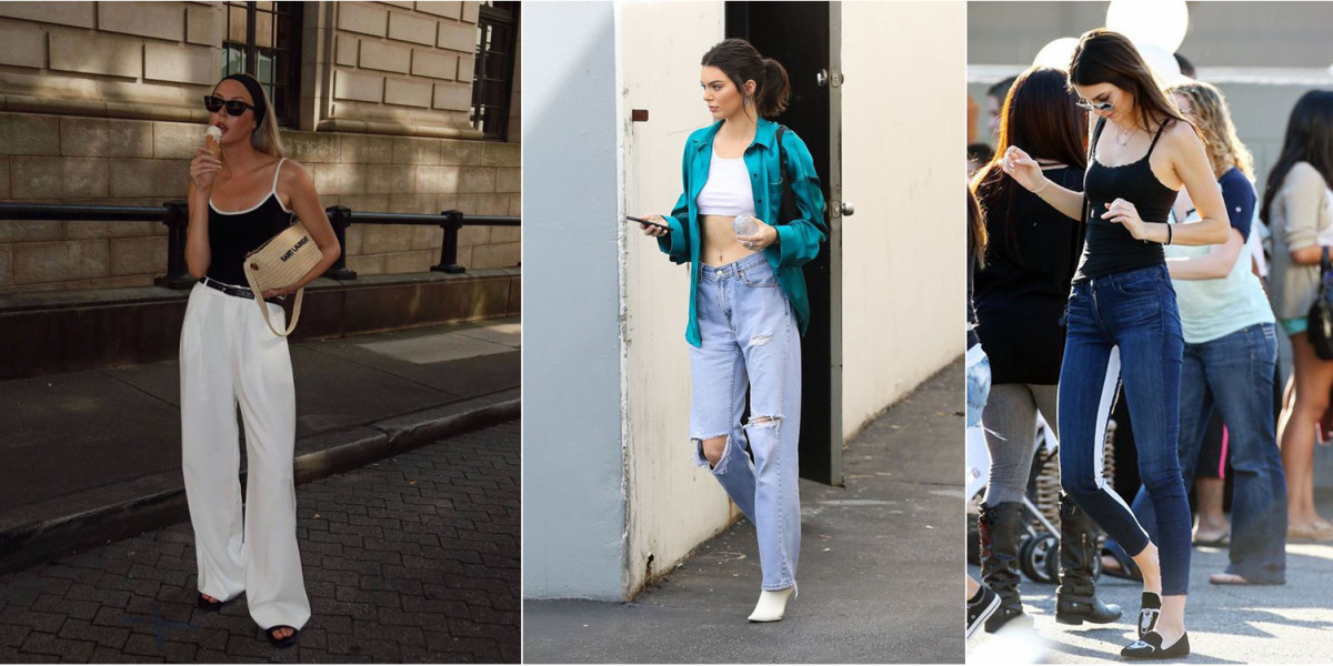 his looks on people Loro Piana he personally knows