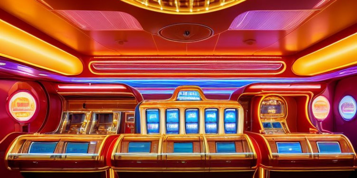 Collision Amusements Collection on Playbet Casino