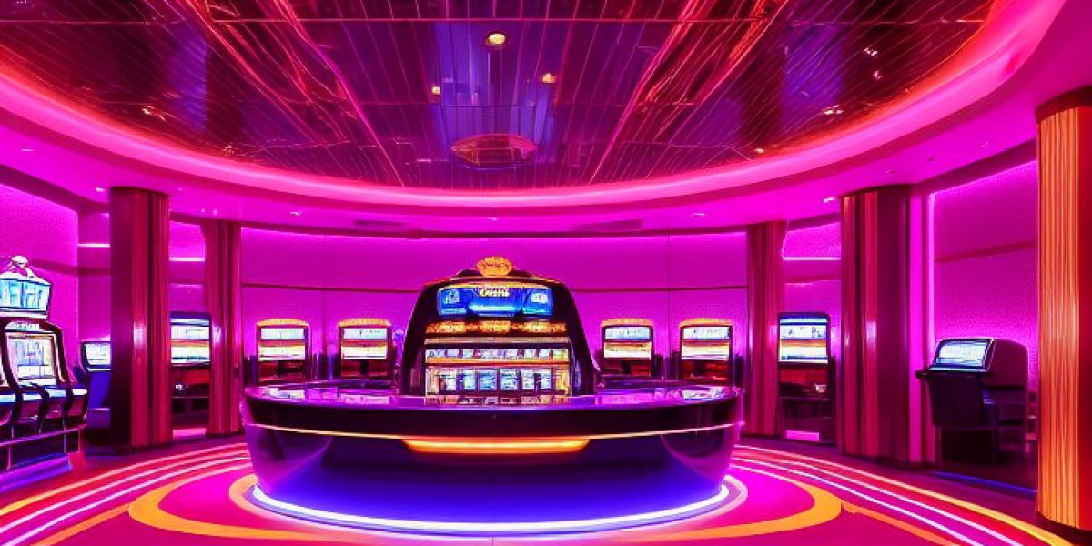 Demotilassa Winz Online Casino