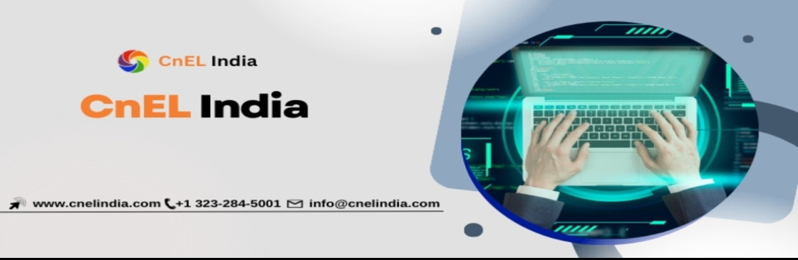 CnEL India Cover Image