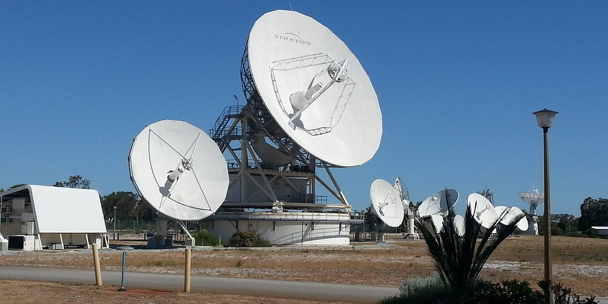 Exploring Key Trends Driving the North America Enterprise VSAT Market Forward