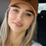 Annie Larson Profile Picture