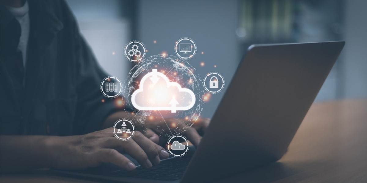 Top Cloud Migration Companies in USA