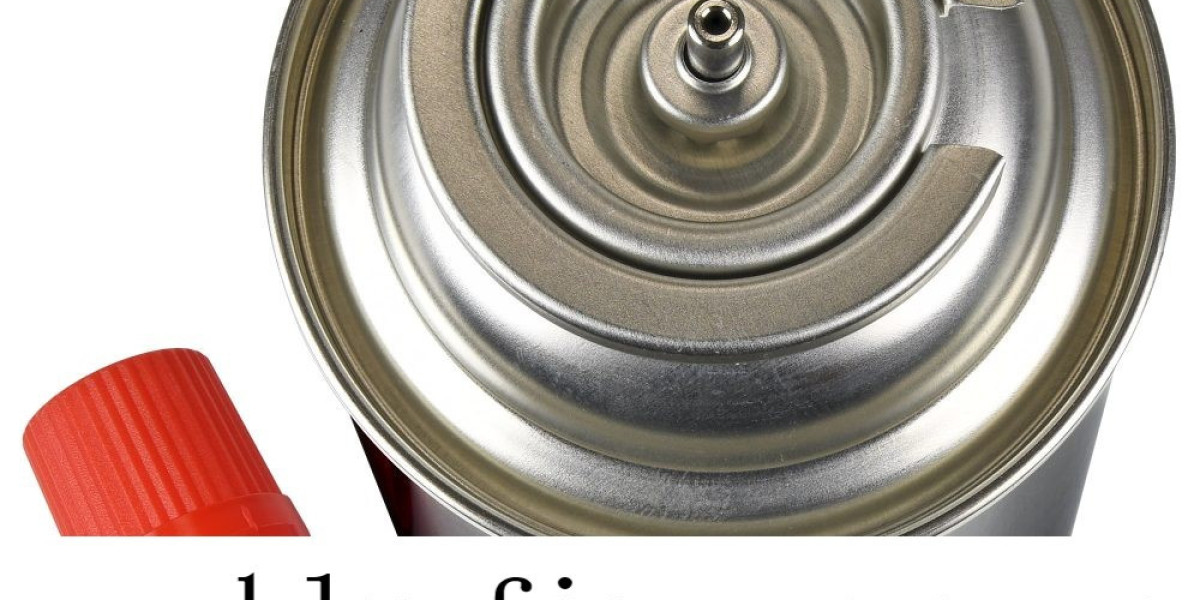 How Do Manufacturers Maintain Steady Quality in Gas Cartridges