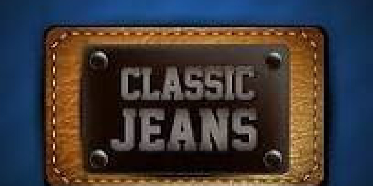 Premium Custom Jeans Tags for Branding and Apparel Styling