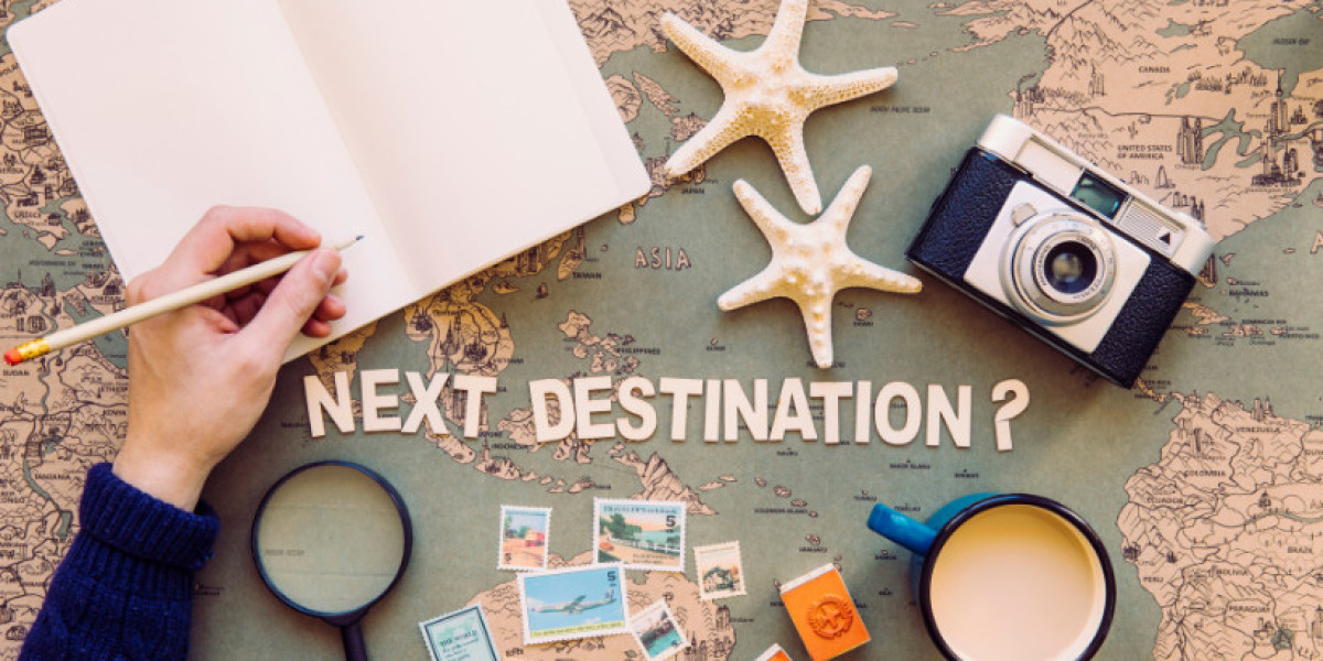 Top 10 Travel Content Ideas for Travel Bloggers