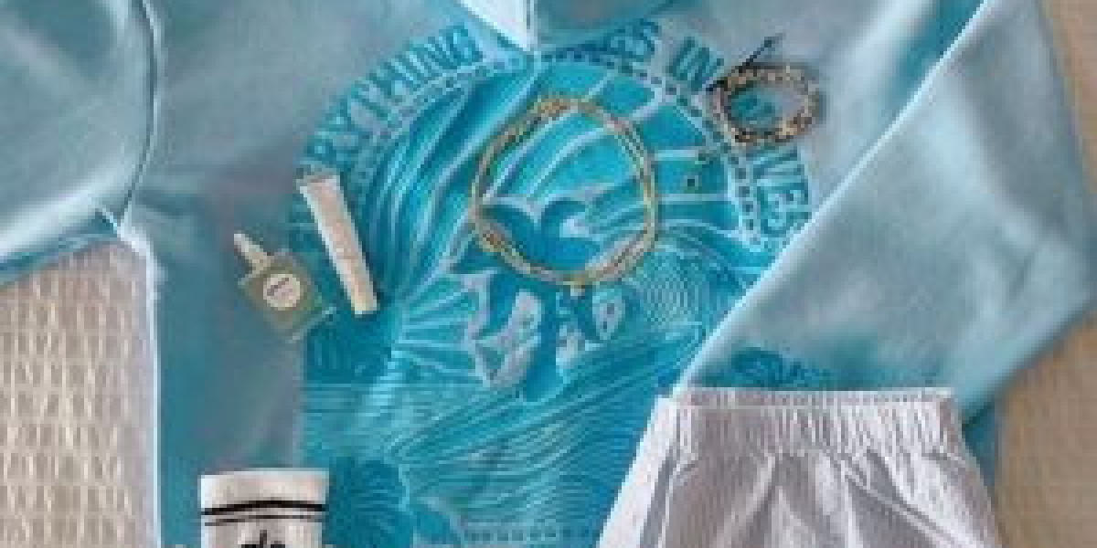 Pink Palm Puff Wear for Light Peaceful Hours