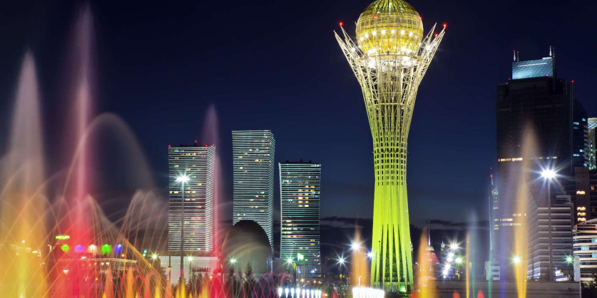 Новости Казахстана — главные события страны.