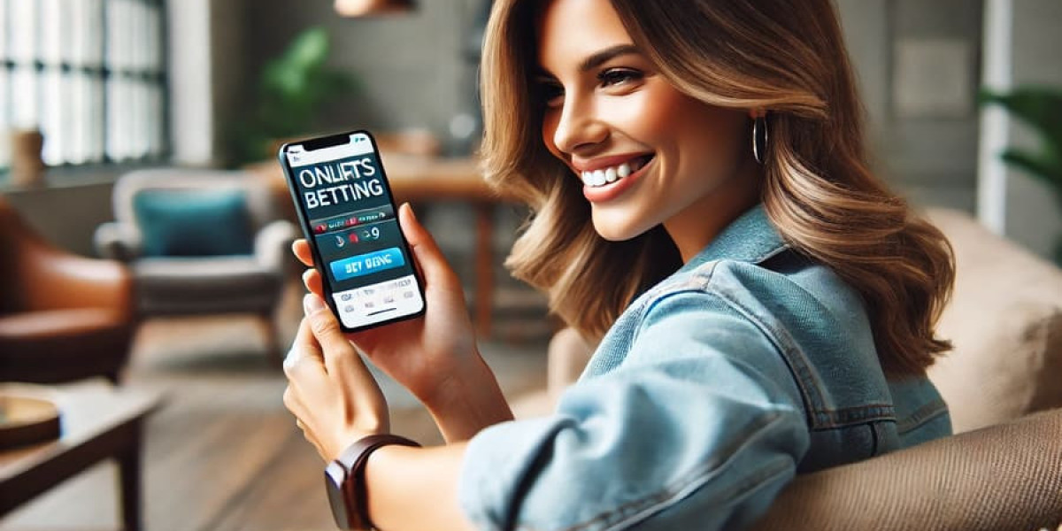 Ensuring Safety on Gambling Sites: A Guide to the Sureman Scam Verification Platform