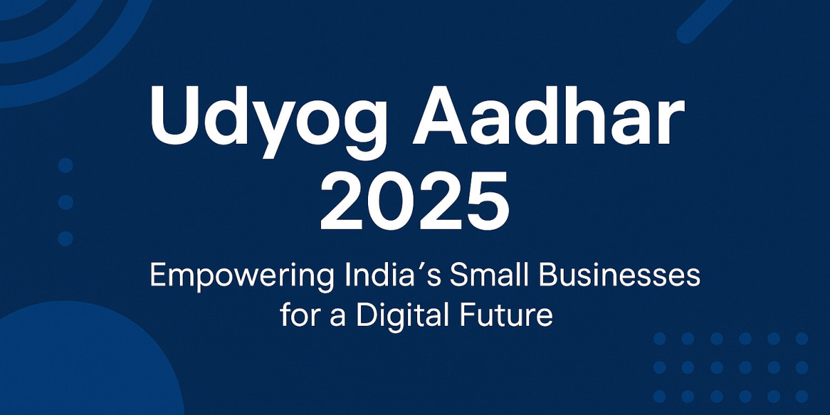 Udyog Aadhaar: A Foundational Identifier Empowering India’s Emerging Enterprises