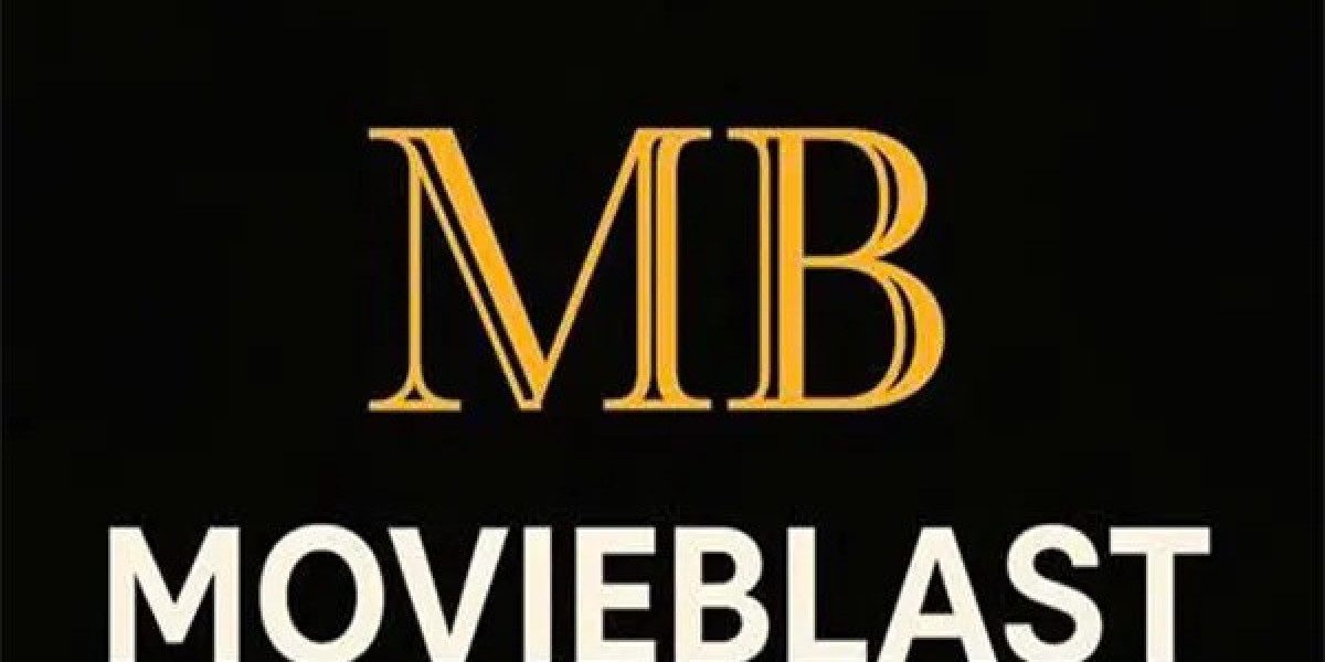 MovieBlast APK Download Official for Android 2025